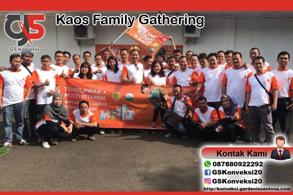 Kaos Family Gathering