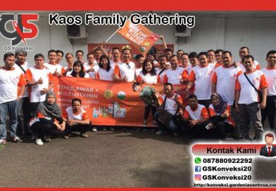 Kaos Family Gathering